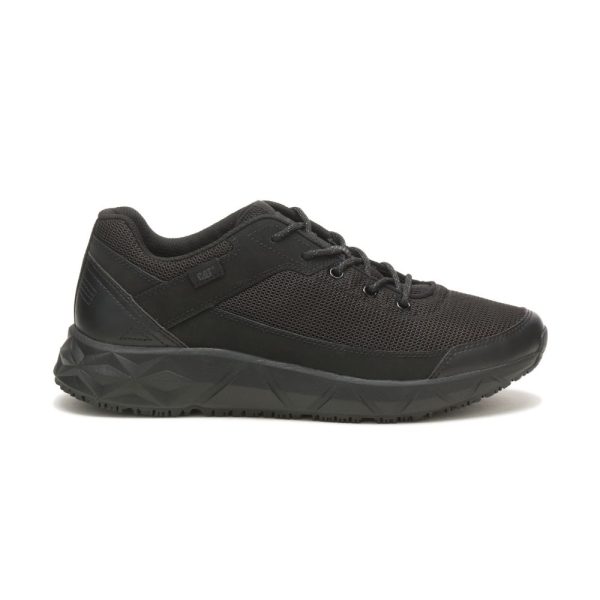 Black Caterpillar ProRush Speed FX Womens Shoes