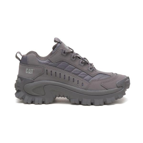 Caterpillar Intruder” Mens Shoes Purple