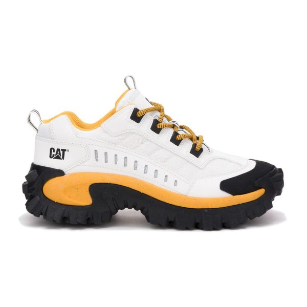Mens Caterpillar Intruder™ Shoes Yellow